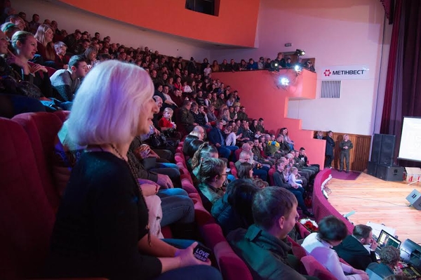 Пресс-служба Квартал 95