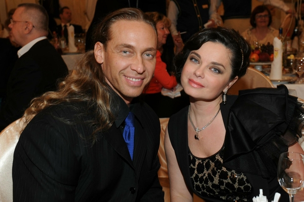 Тарзан о запрете въезда Королевой в Украину: Неадекват процветает