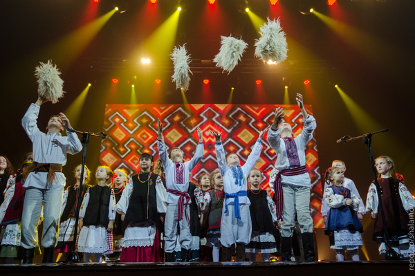 Фото: Роман Шаламов