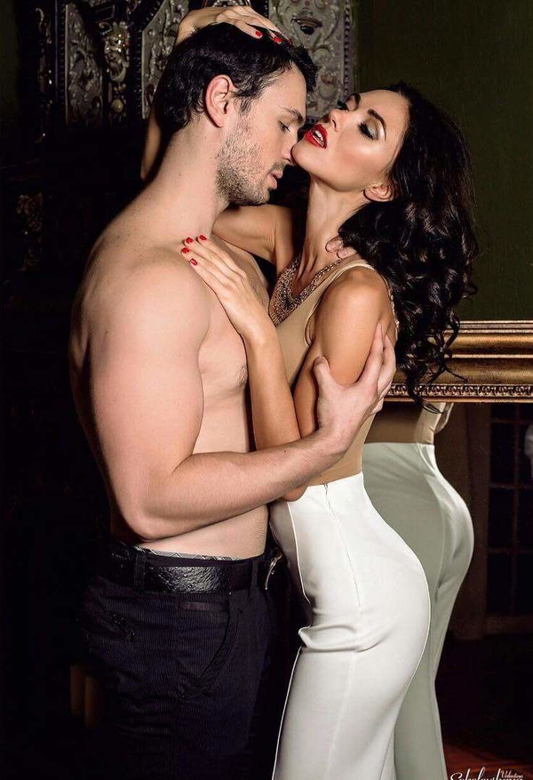 Вика из НЕАНГЕЛОВ бросила жениха из-за фанатки