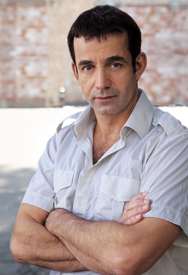 Дмитрию Певцову запретили въезд в Латвию