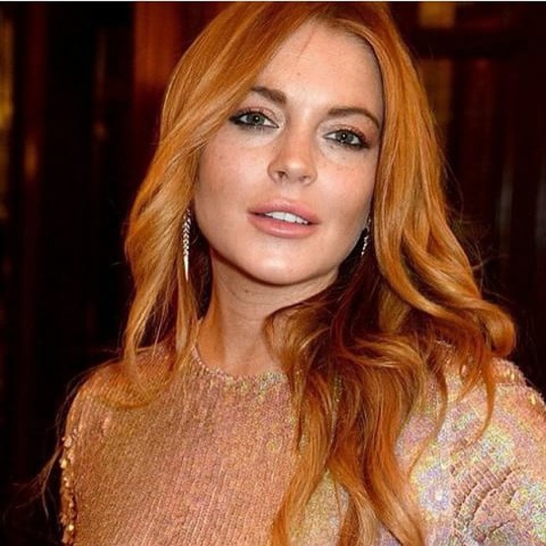 Линдси Лохан грозит банкротство из-за долгов