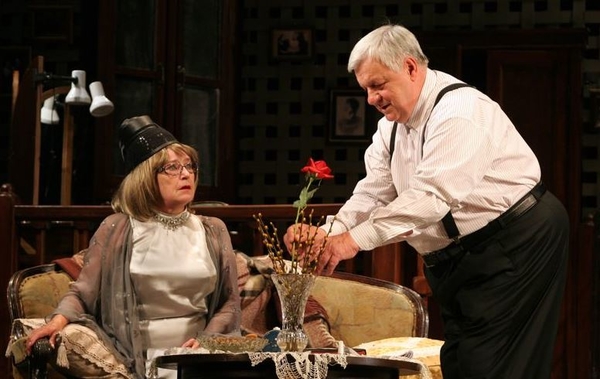 Умерла Валерия Заклунная: самые известные роли актрисы в кино и театре