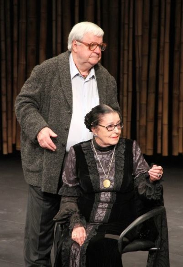 Умерла Валерия Заклунная: самые известные роли актрисы в кино и театре