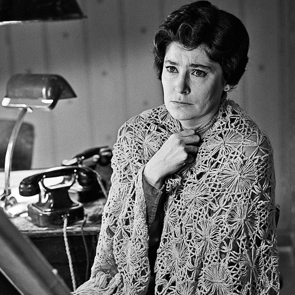 Умерла Валерия Заклунная: самые известные роли актрисы в кино и театре