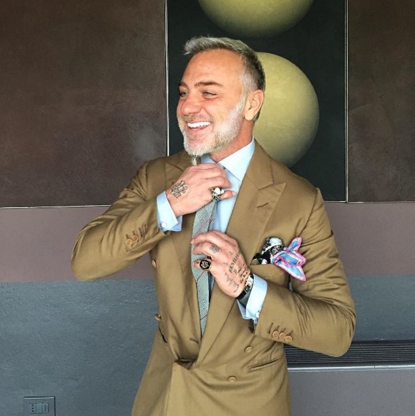 Бассейны, SPA и овечки от Valentino: как живет миллионер Джанлука Вакки