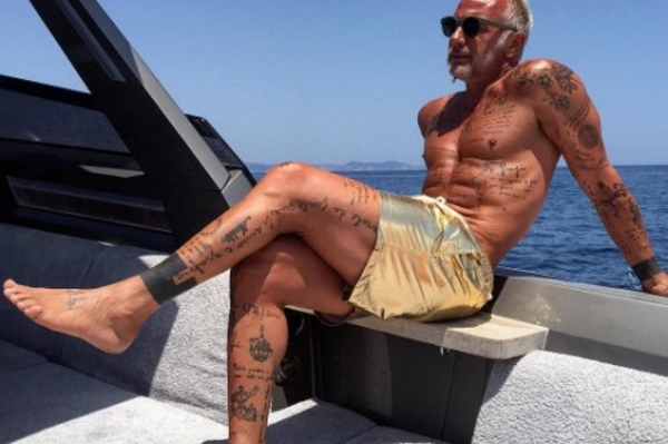 instagram.com/gianlucavacchi