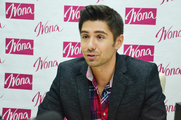 Фото: Коба Марина