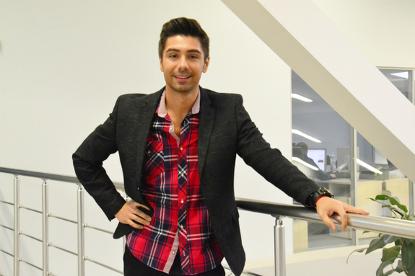 Онлайн-конференция с тренером Игорем Обуховским