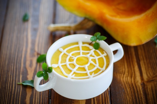 Меню на Хэллоуин: 13 праздничных блюд