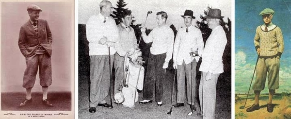 Модный словарь: броги