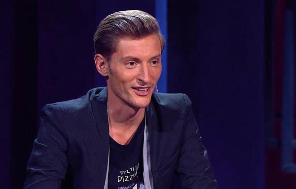 Павел Воля прокомментировал слухи о своей эмиграции