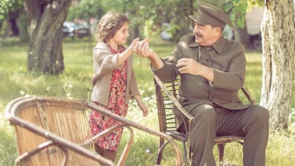 Госкино запретило украинский фильм с Брежневым и Сталиным