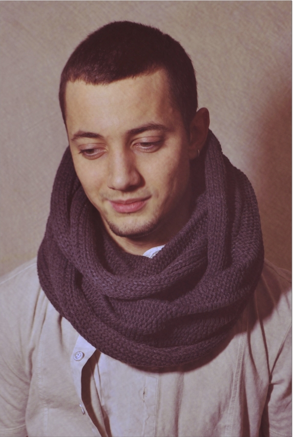 Стас Шуринс: Попытка заниматься музыкой в Украине оказалась безуспешной