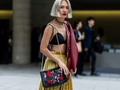 Неделя моды в Сеуле: лучшие образы street style