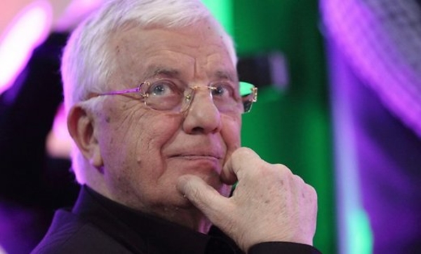 Паулс раскритиковал запрет на въезд в Латвию для Певцова