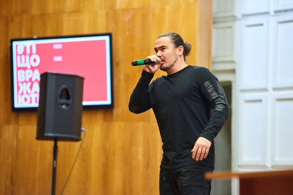 Фагот из ТНМК рассказал, как пережил четыре кризиса