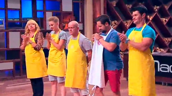 МастерШеф 6 сезон онлайн: подробности восемнадцатого выпуска