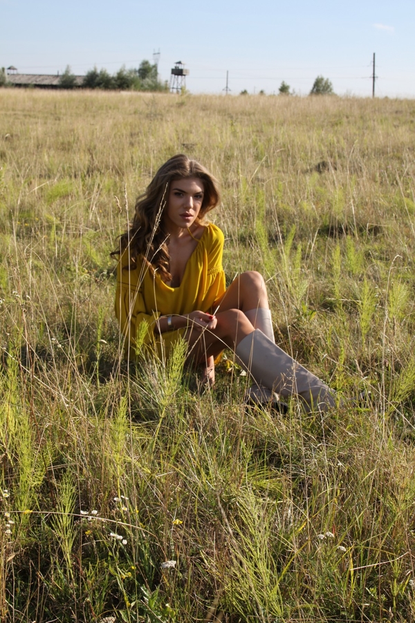 Ассоль рассказала о своем первом гонораре