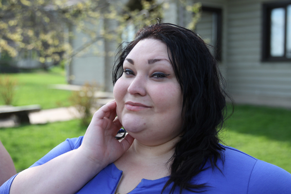 Зважені та щасливі 6 сезон: интервью с Анной Голубцовой