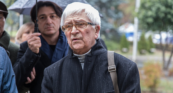 Умер Вадим Дербенев – российский кинорежиссер