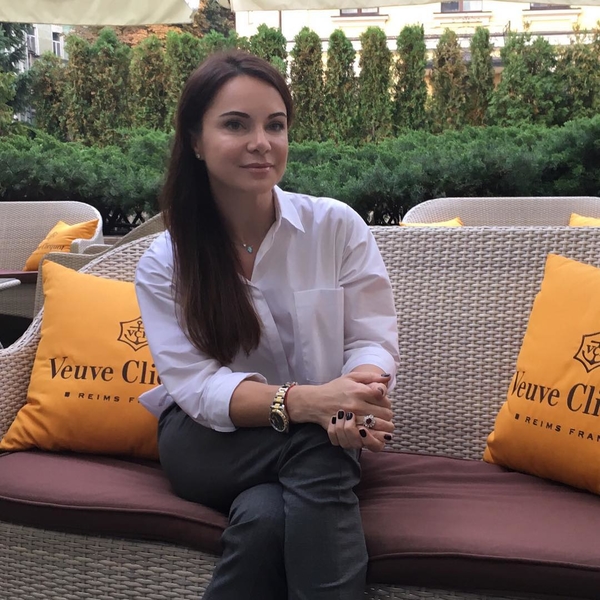 У Лилии Подкопаевой угнали авто в Киеве