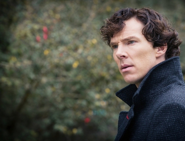 Шерлок: названа дата выхода четвертого сезона сериала