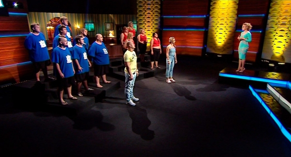 Зважені та щасливі 6 сезон онлайн: подробности девятого выпуска