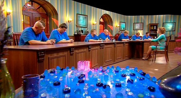 Зважені та щасливі 6 сезон онлайн: кто покинул шоу в девятом выпуске