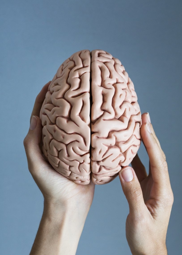 Как улучшить память: пять маленьких шагов к результату