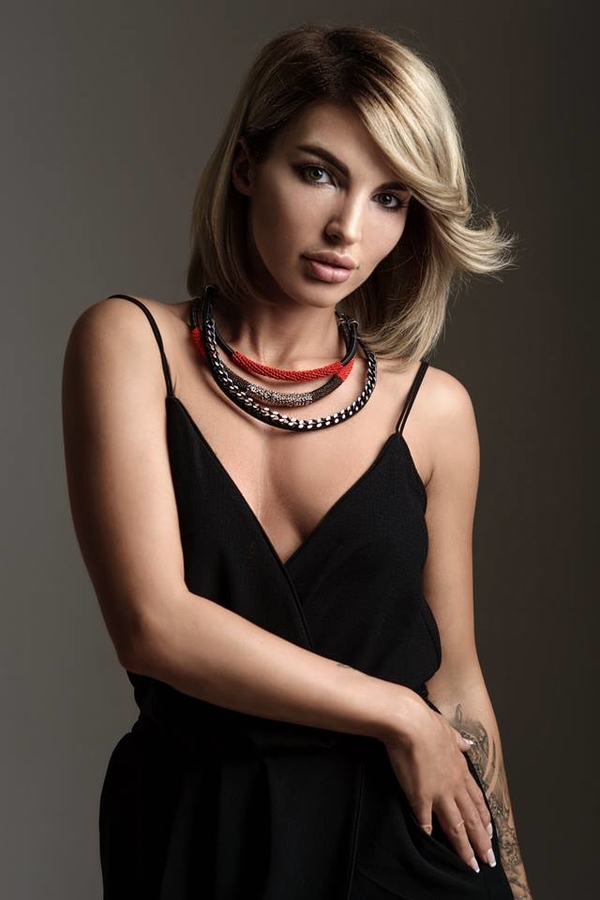 Макияж на Хэллоуин: советы стилиста Светланы Дроздовой