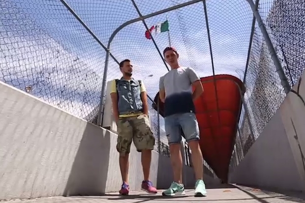 Пресс-служба НЛО TV