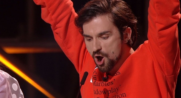 Х-фактор 7 сезон онлайн: в деcятом выпуске выбрали 12-ку финалистов