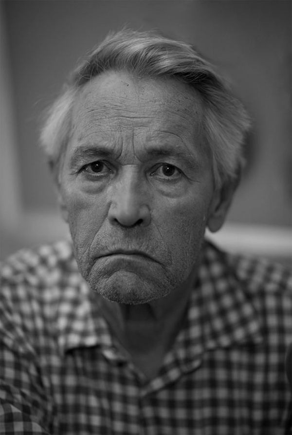 Актер Владимир Земляникин умер в день своего 83-летия