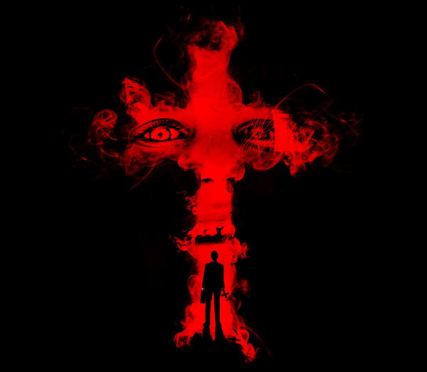 ТОП-5 книг, которые страшнее ужастиков