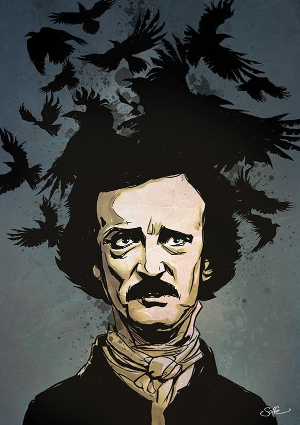 ТОП-5 книг, которые страшнее ужастиков