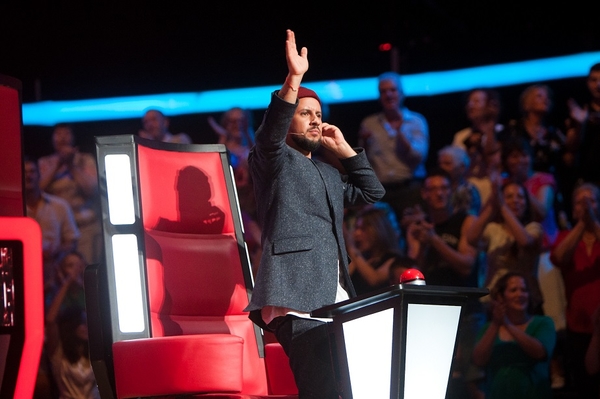 пресс-служба канала 1+1