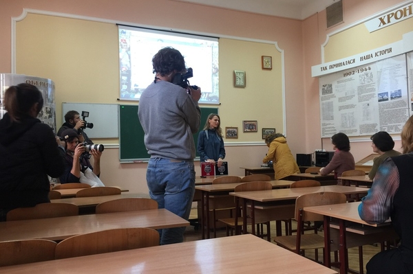 пресс-служба 1+1