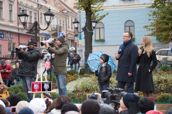 пресс-служба 1+1