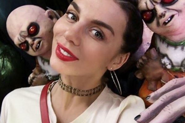 instagram.com/annasedokova