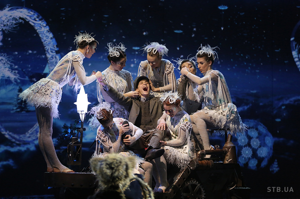 пресс-служба СТБ