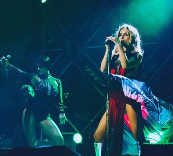 Неизвестный "заминировал" зал в Сумах перед концертом Лободы