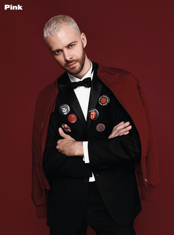 Макс Барских: Я хочу познать настоящую любовь