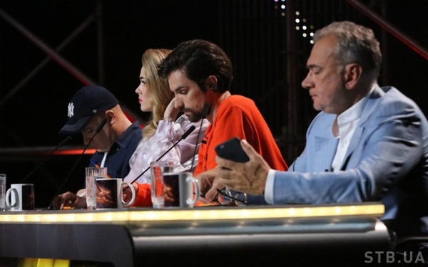 Х-фактор 7 сезон: кто прошел в прямые эфиры