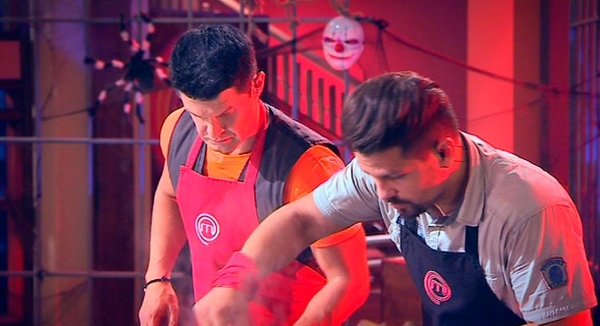 МастерШеф 6 сезон онлайн: подробности девятнадцатого выпуска