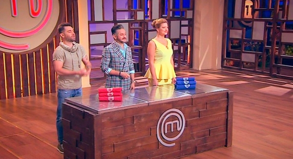 МастерШеф 6 сезон онлайн: подробности девятнадцатого выпуска