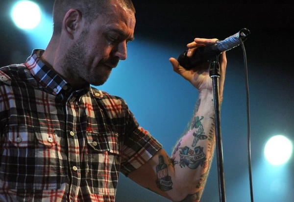 BRUTTO выпустили клип на песню со стихами Жадана