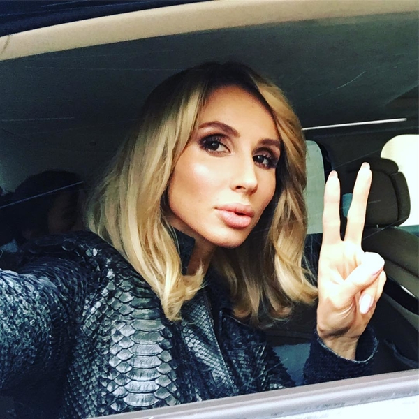 Провокаторы напали на поклонников Светланы Лободы в Чернигове