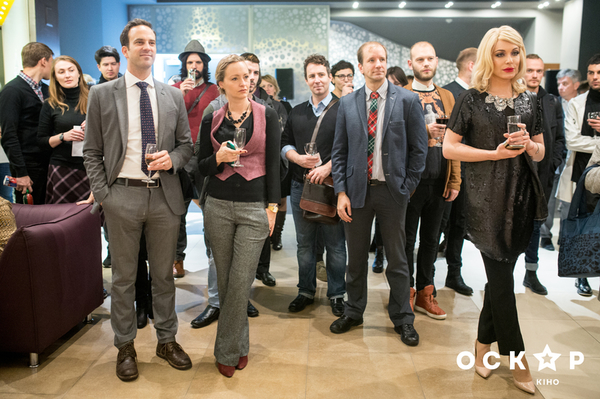 пресс-служба