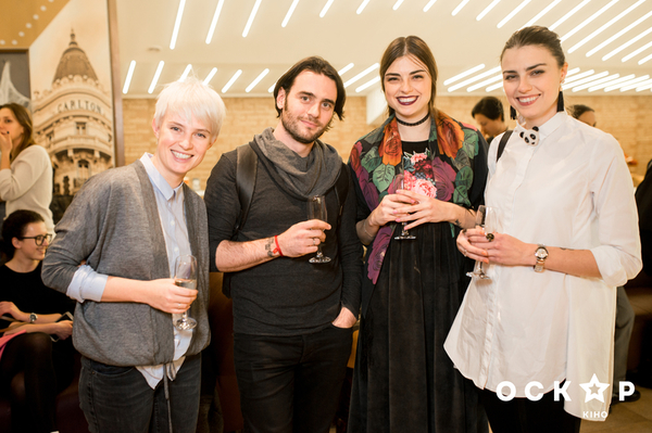 пресс-служба